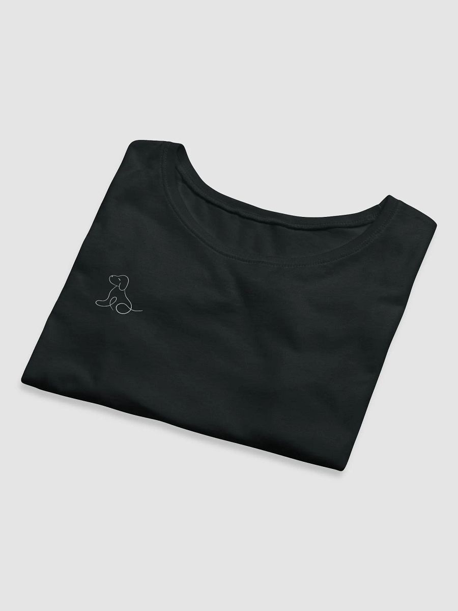 Simba Logo Cropped Tee product image (8)