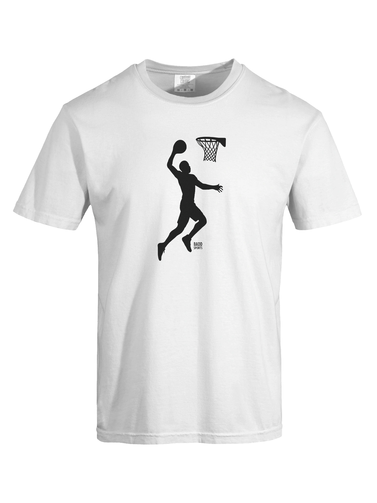 Slam Dunk Silhouette product image (127)