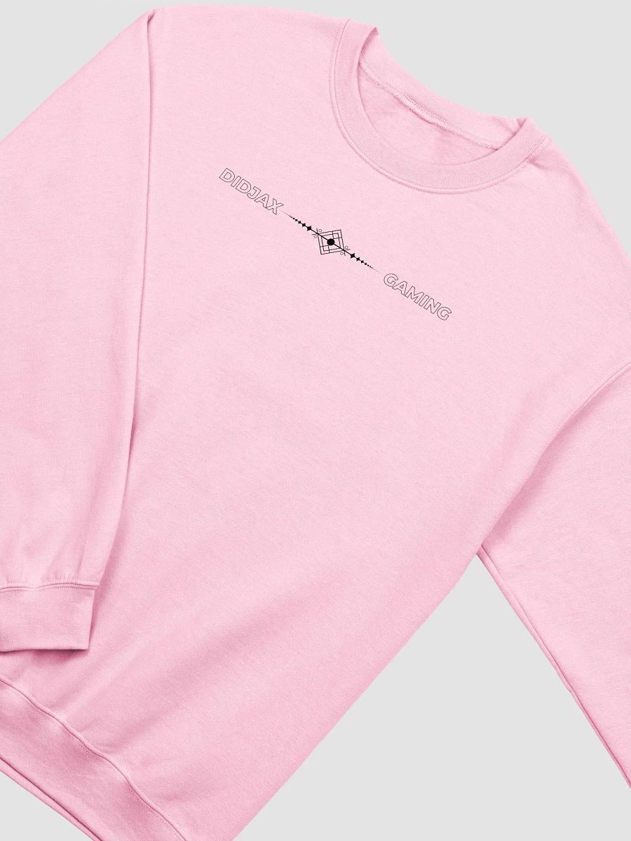 Didjax Streetwear Sweatshirt #1 product image (1)