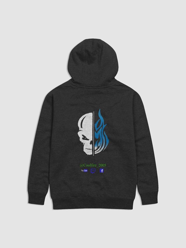 Cool Kidz Hoodie product image (2)
