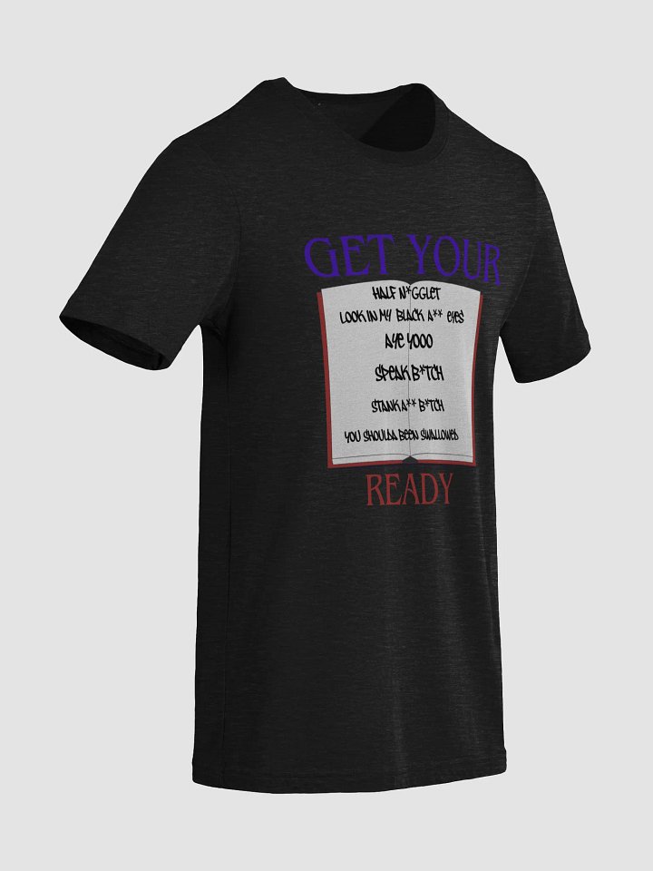GET YA NOTE BOOKS READY! product image (4)