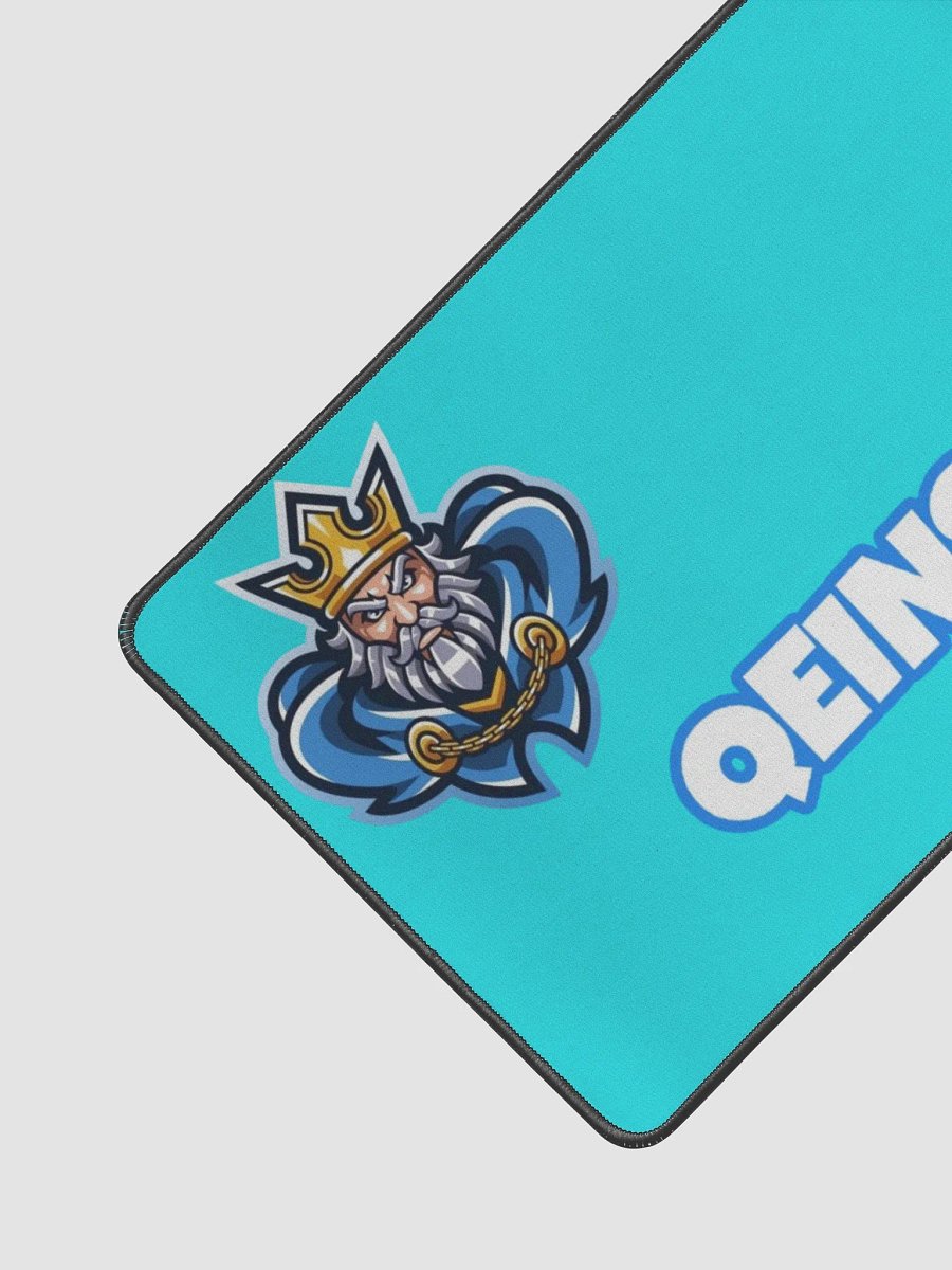 Aqua Mouse Pad product image (2)