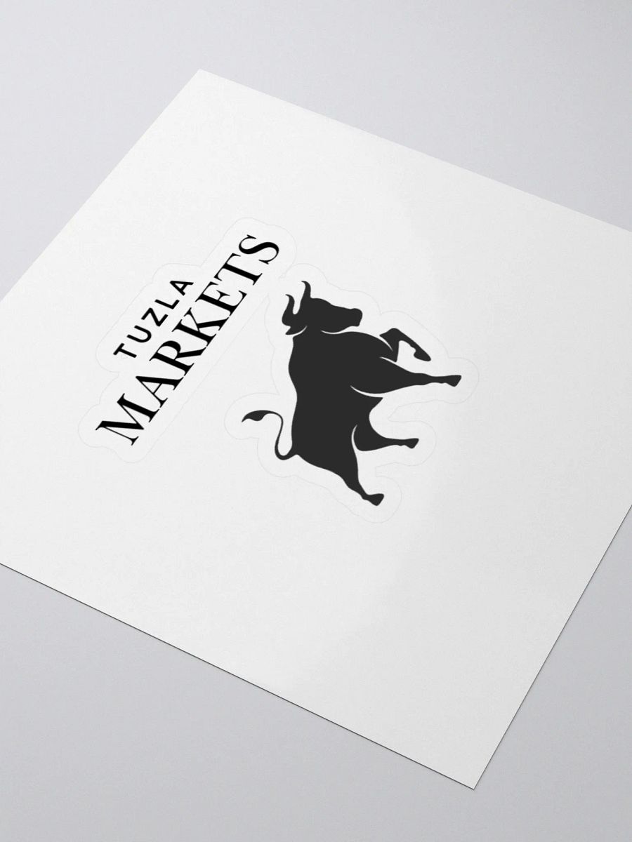 Tuzla sticker product image (3)