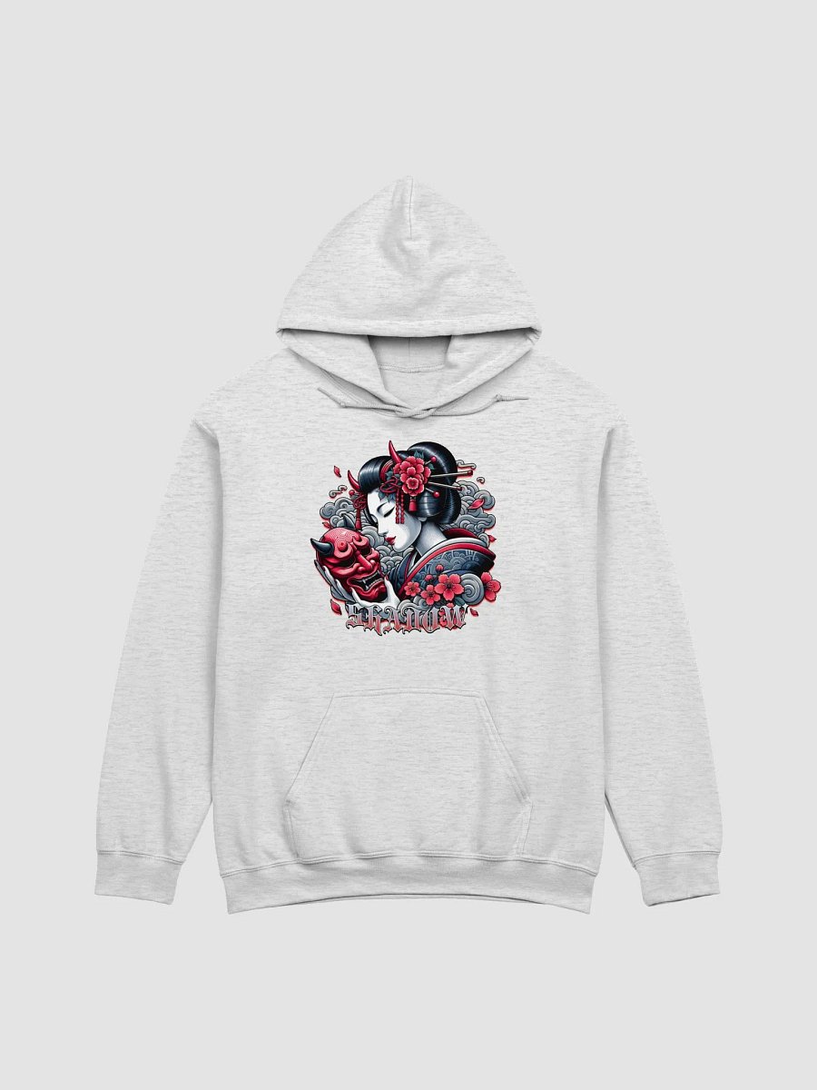 Geisha Hoodie2 product image (1)