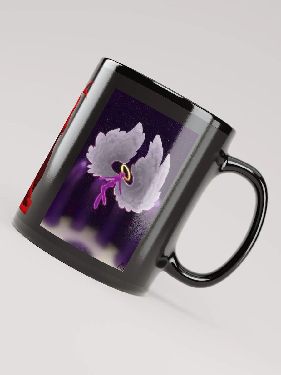 alan becker villains mug product image (8)