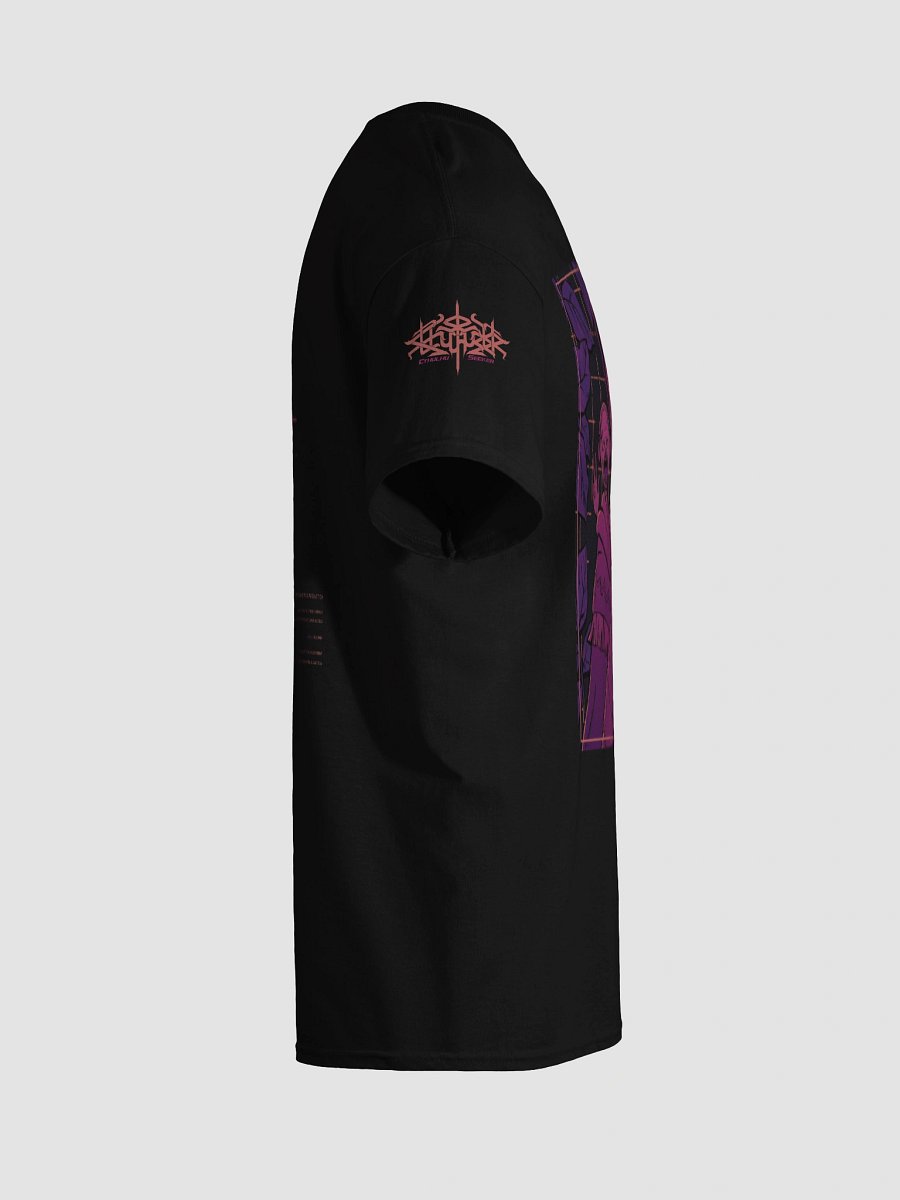 AOTS: Bloodborne T-shirt product image (8)