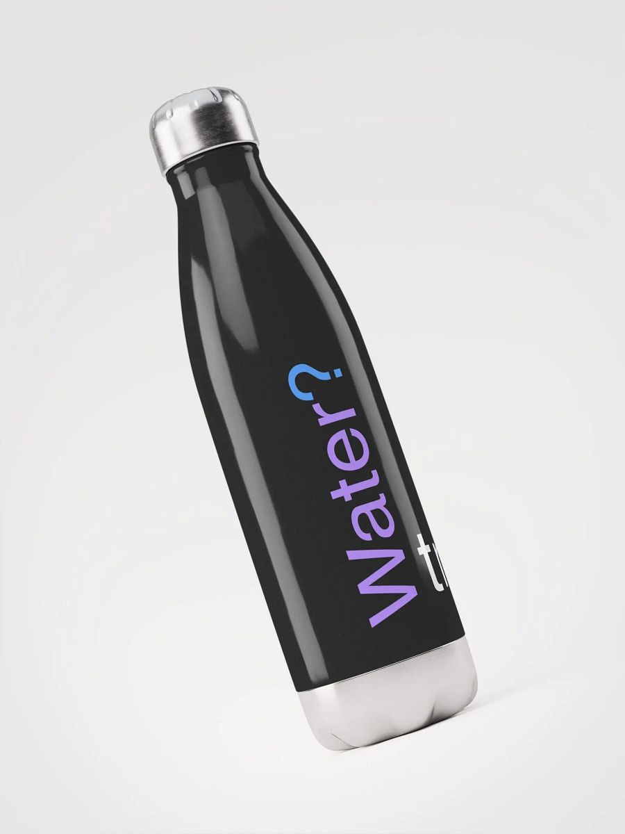 Try Water Bottle product image (3)