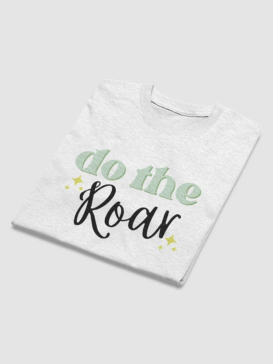 Do the roar shirt product image (9)