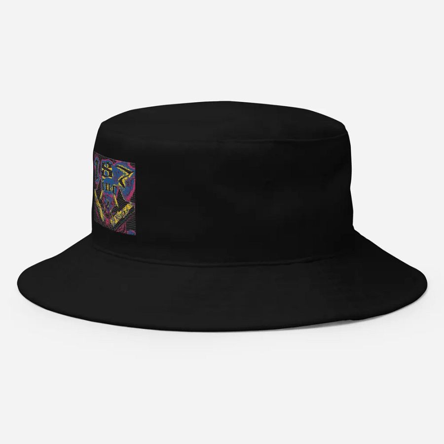 187U Bucket hat product image (10)