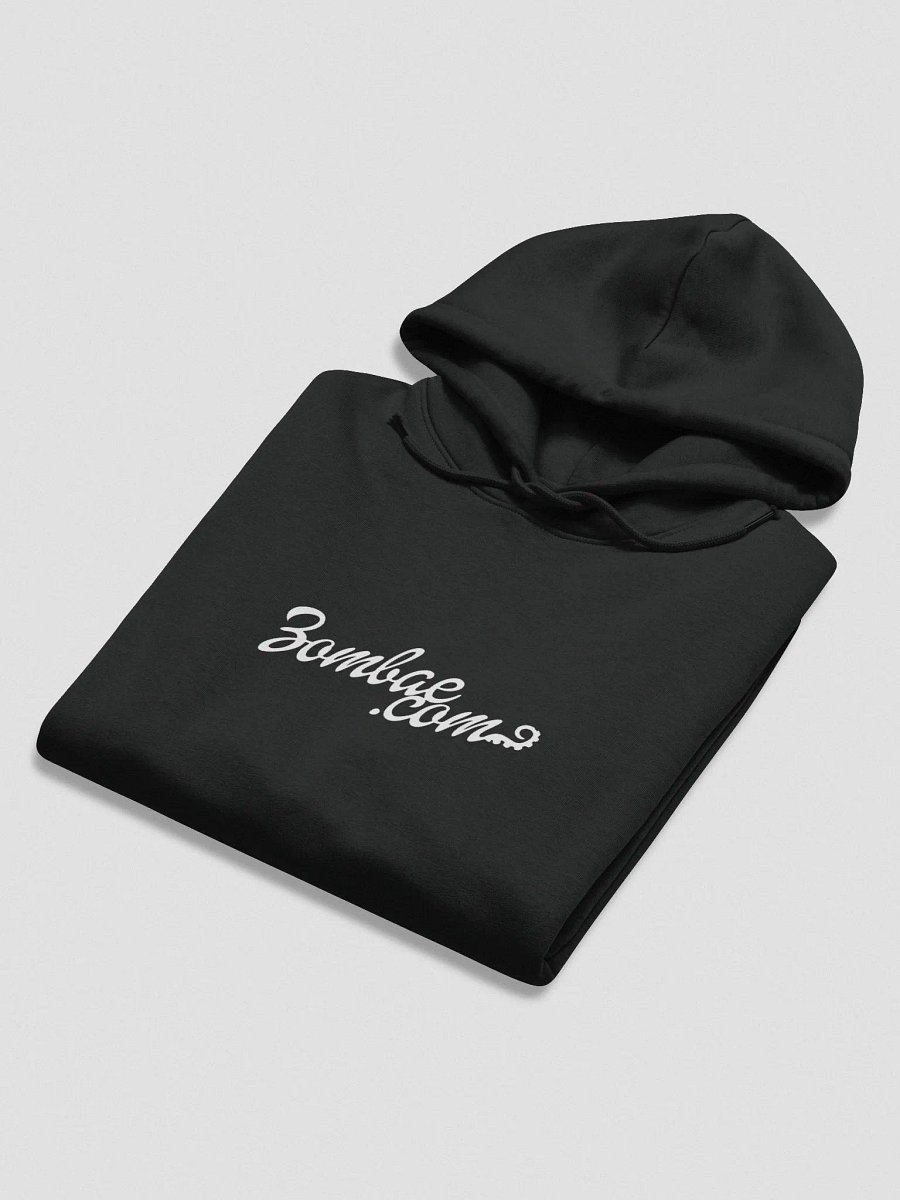 ClassicZombae Hoodie product image (5)