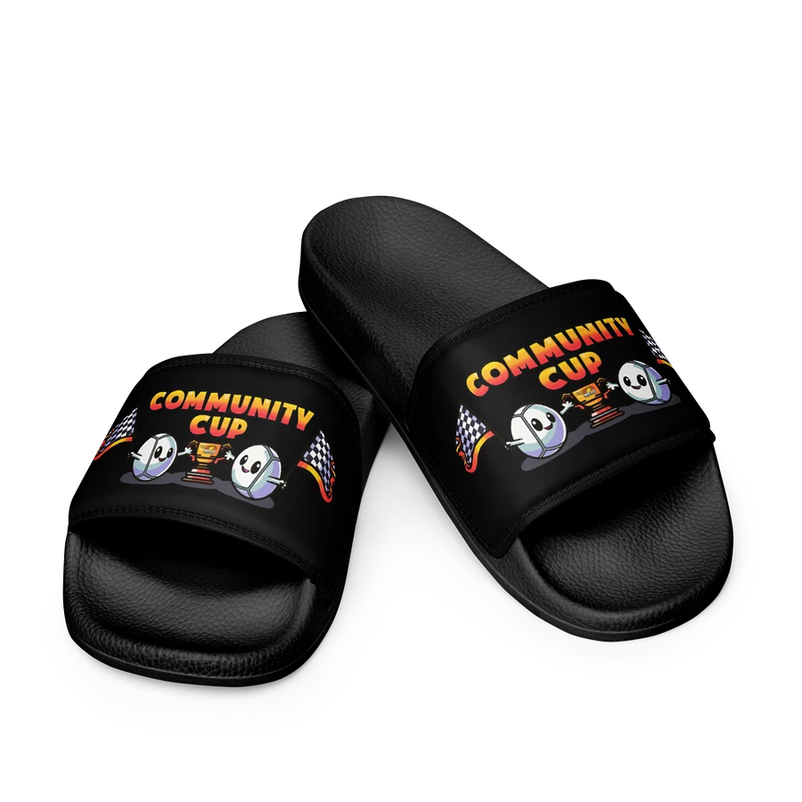 MSLA Community Cup - Men's Slides product image (3)