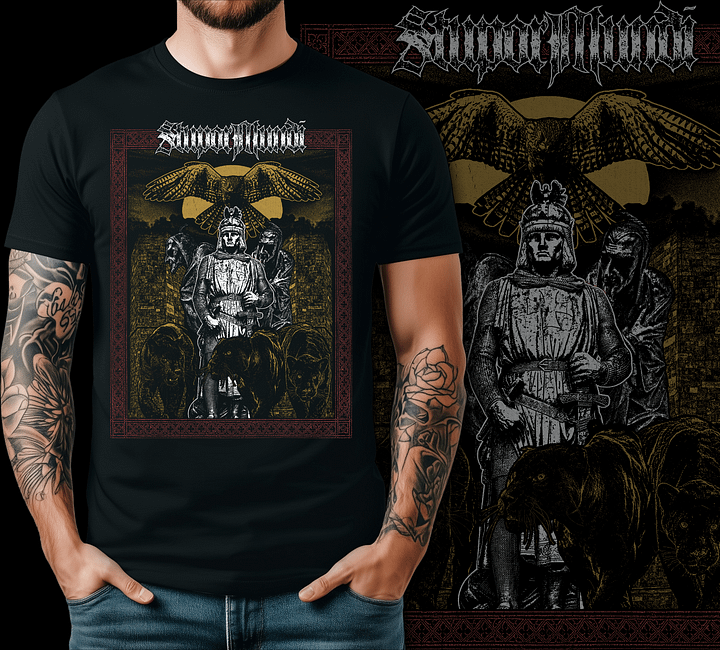 Frederick II - Stupor Mundi product image (2)