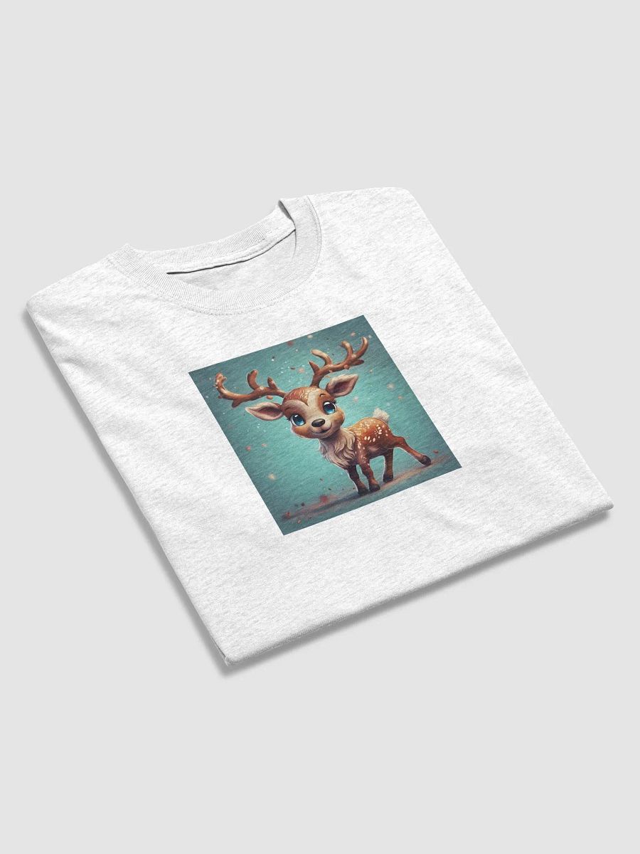Reindeer T-Shirt product image (3)