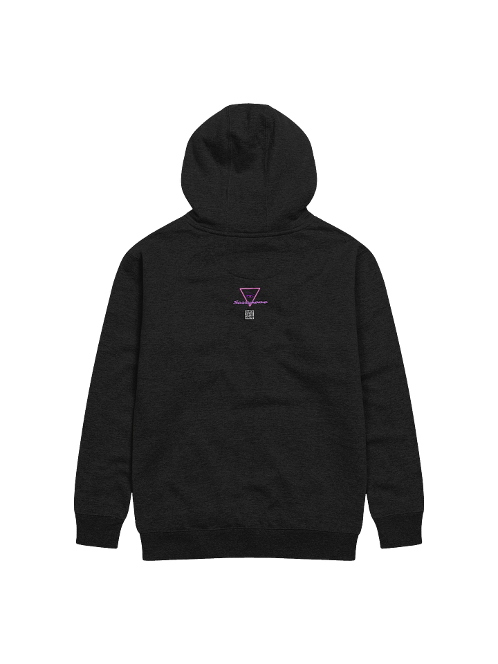 Marsha & Sylvia hoodie product image (8)
