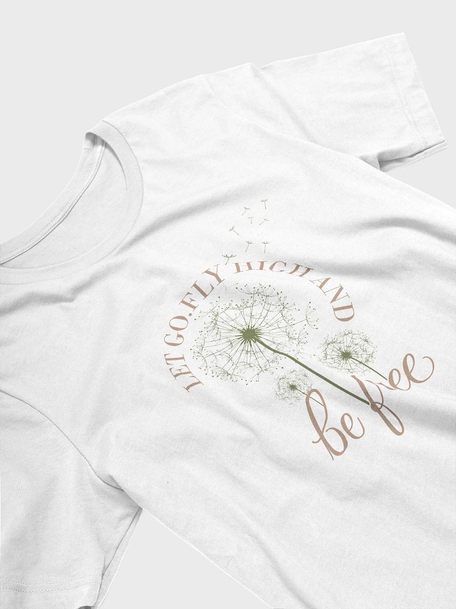 Be Free Tee product image (3)