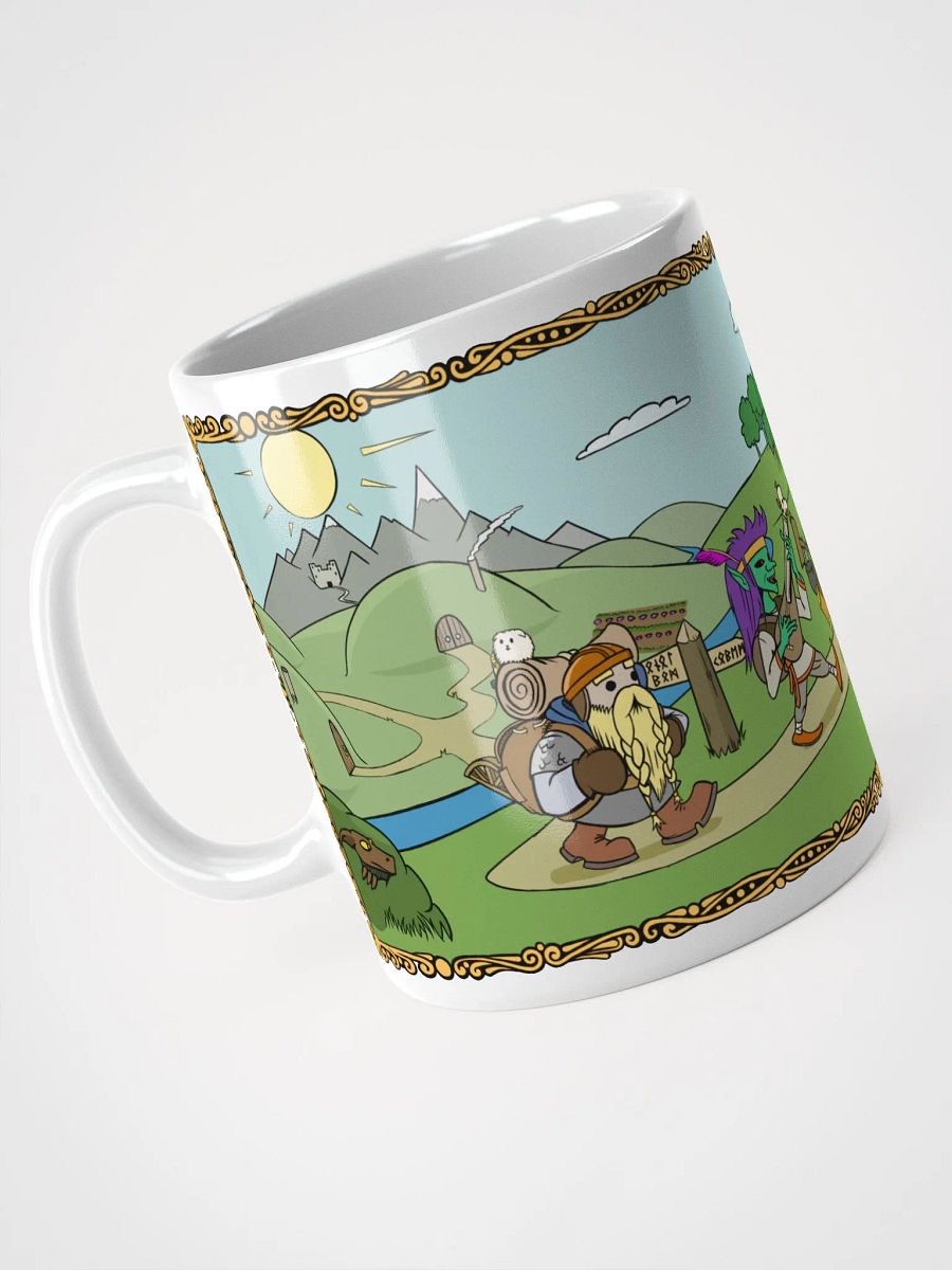 ADVENTURE AWAITS! product image (8)