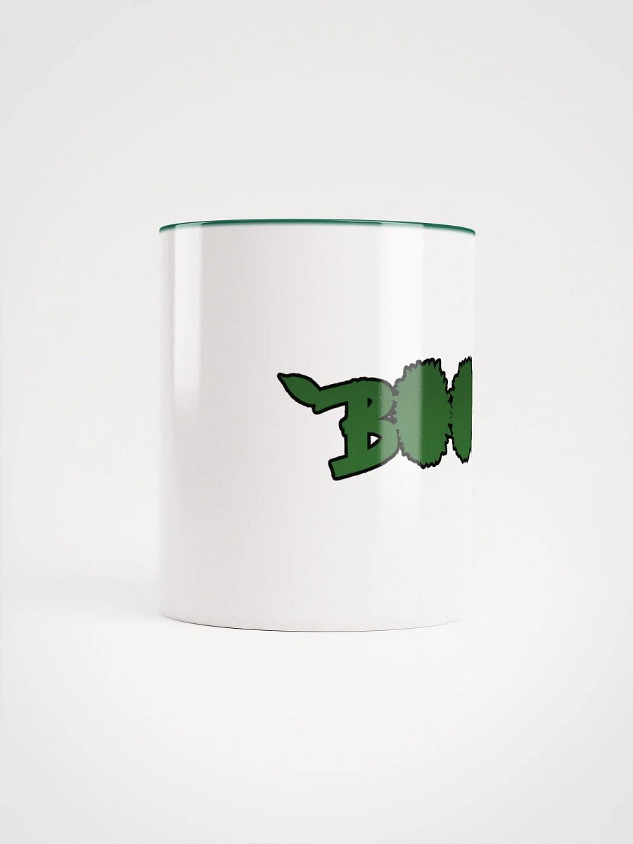 BOOSH Mug -LIMITED TIME- product image (4)