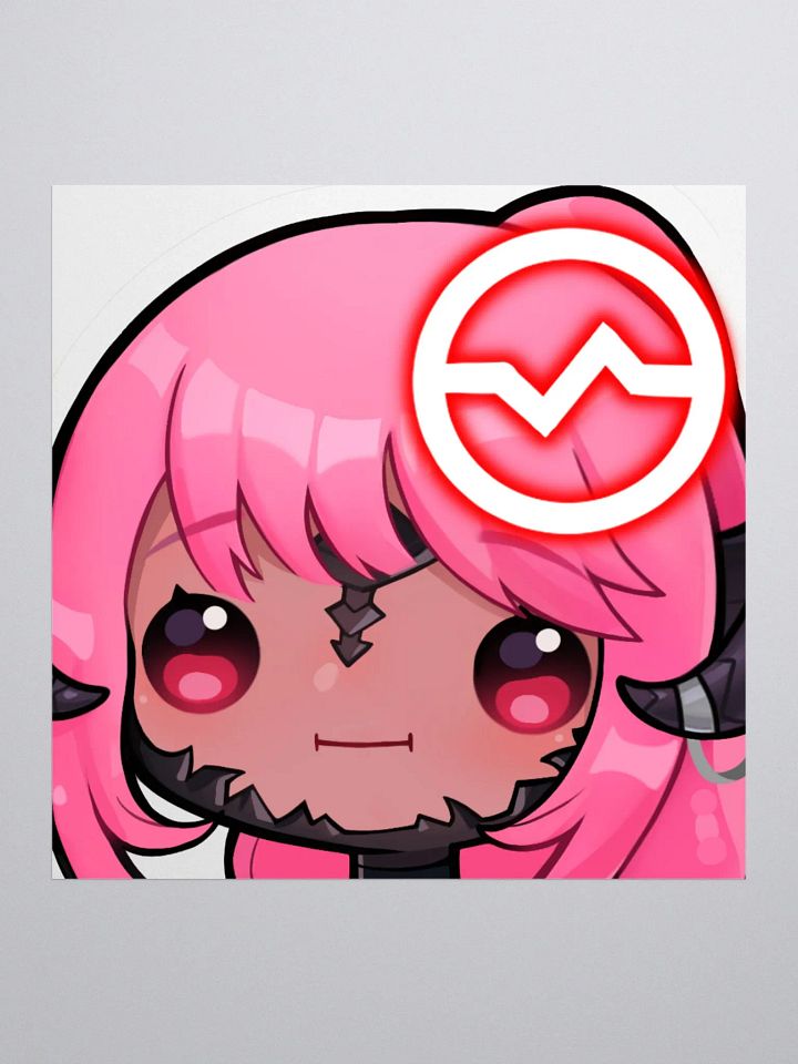 Sticker - Disconnect product image (3)