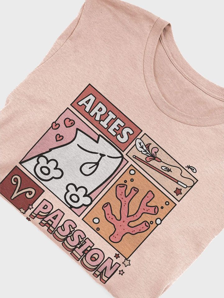 Aries T-Shirt product image (1)