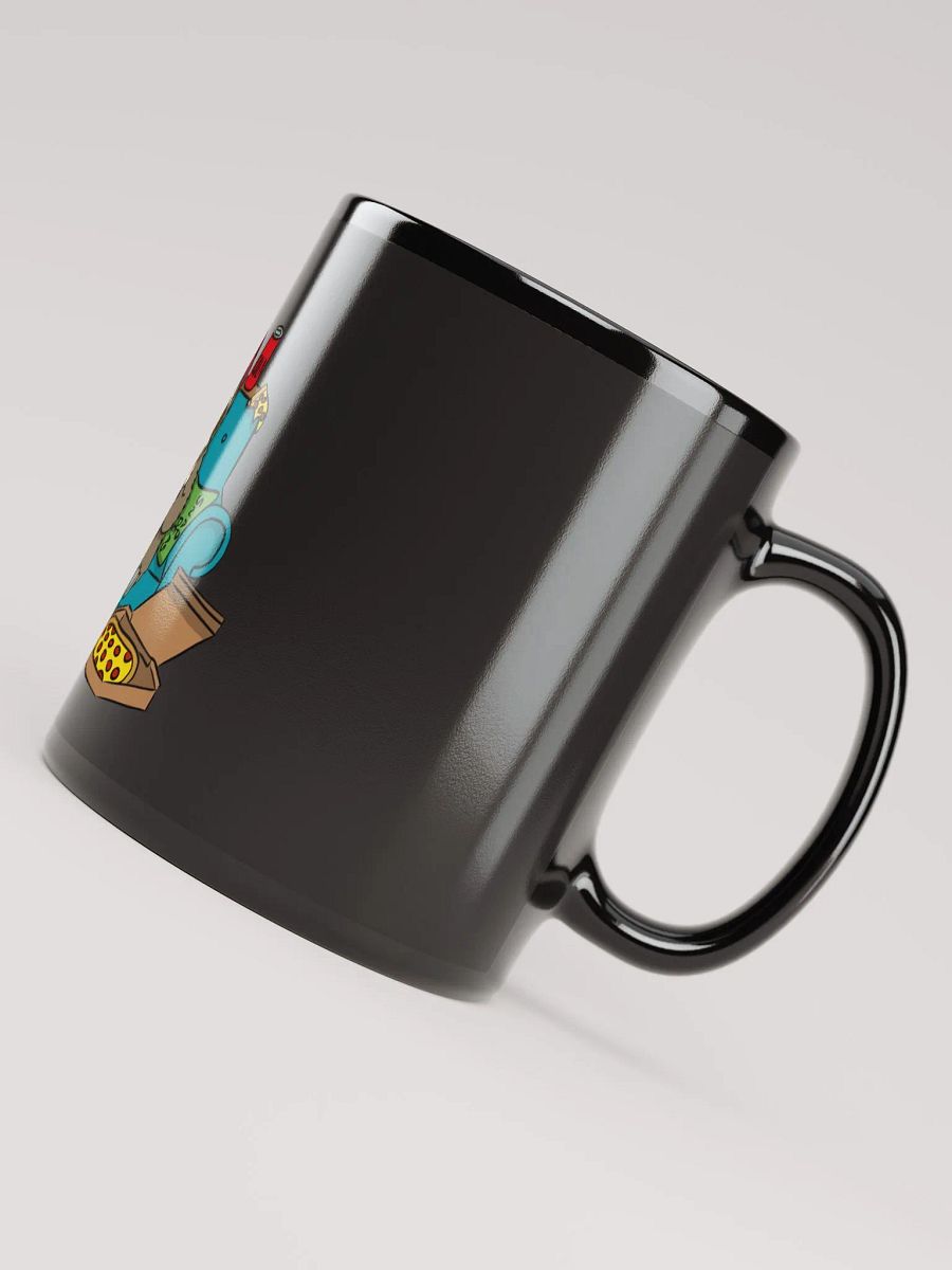 Gamer - Black Mug product image (5)
