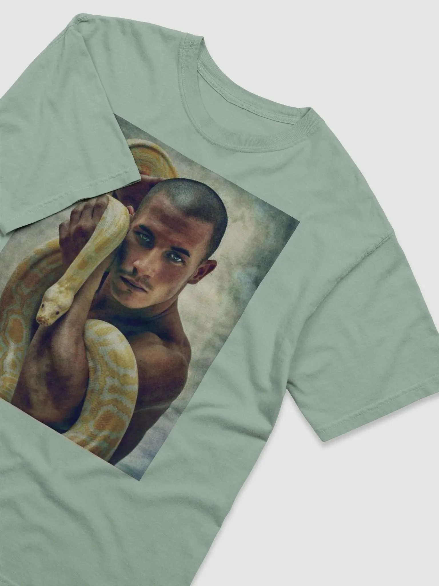 Oxumaré é Dan, é Bessen product image (3)