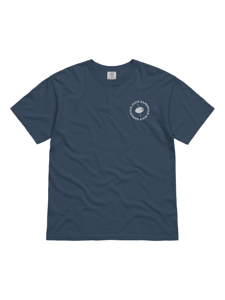 Club Sandwich Club Tee product image (1)
