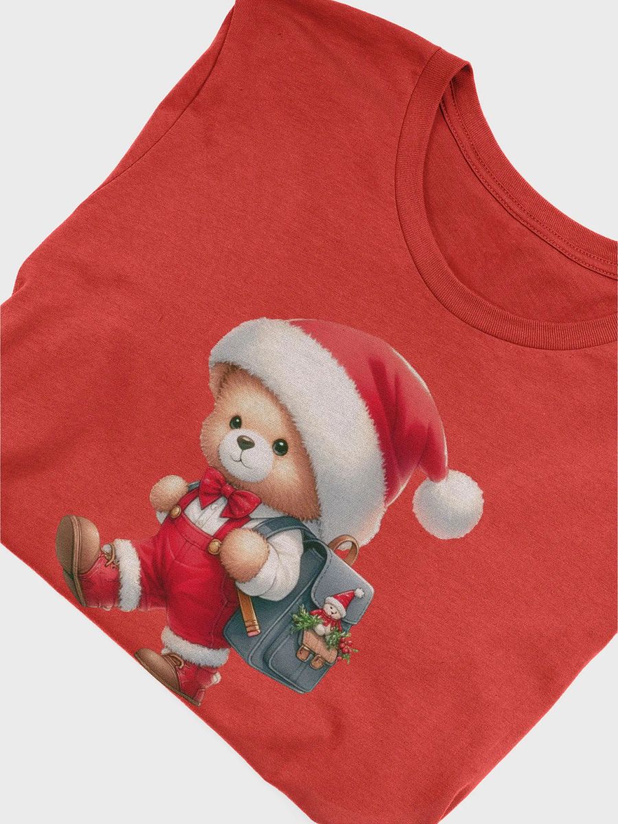 Christmas Cute Teddy 22 product image (25)