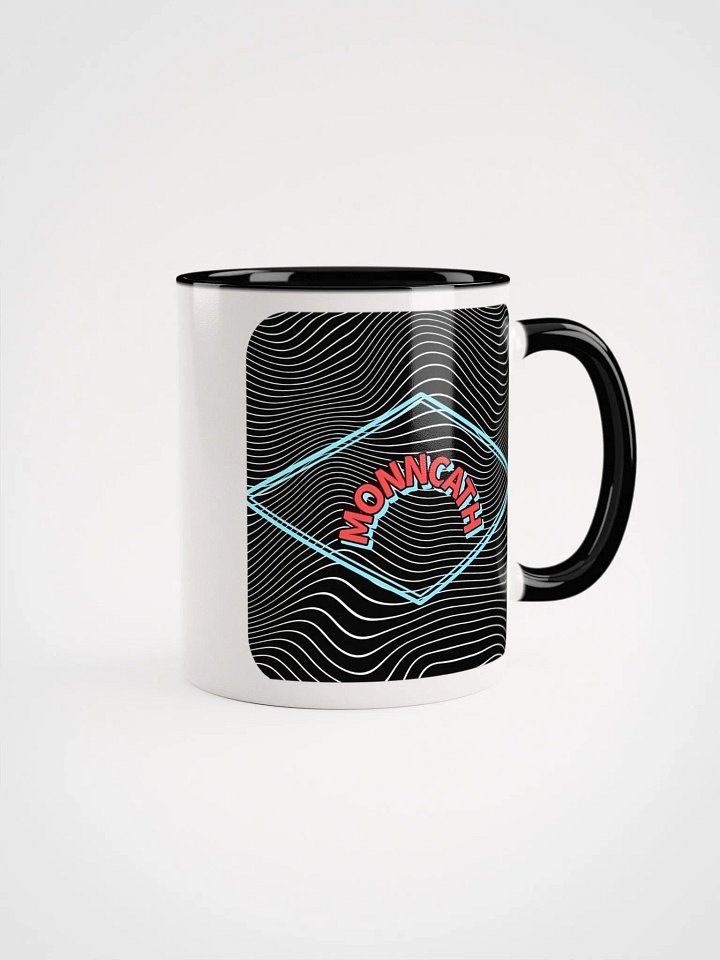 Monncath Color Mug product image (4)