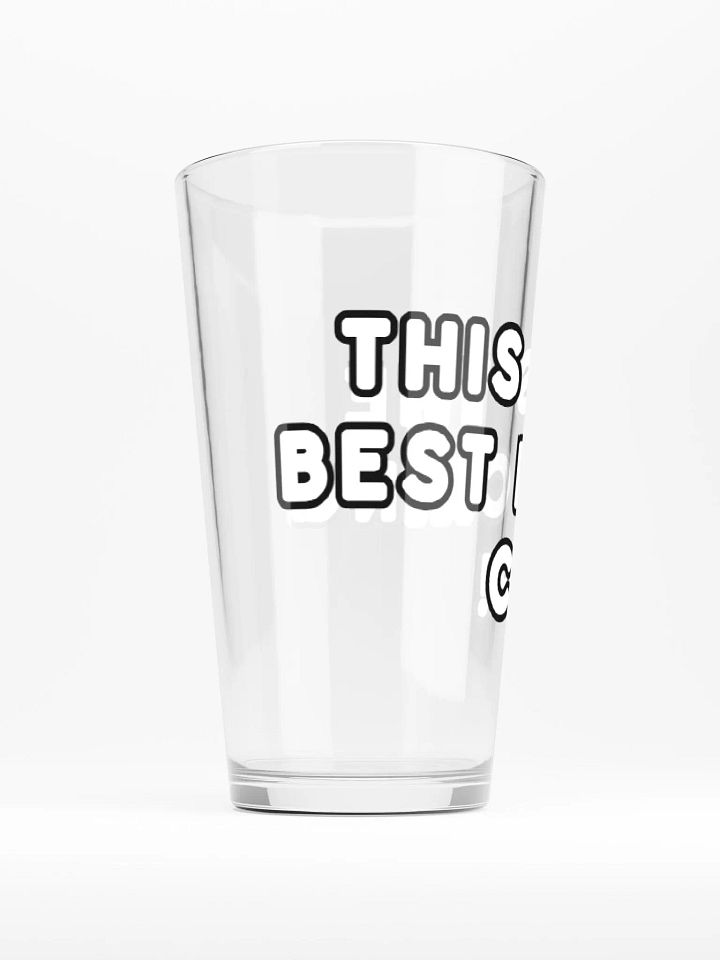 Best Cup Shaker Pint Glass product image (2)