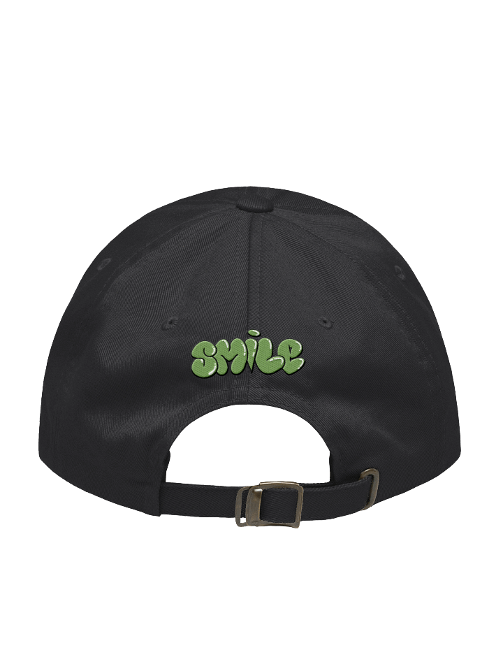 Dill's Logo Embroidered Cap product image (4)