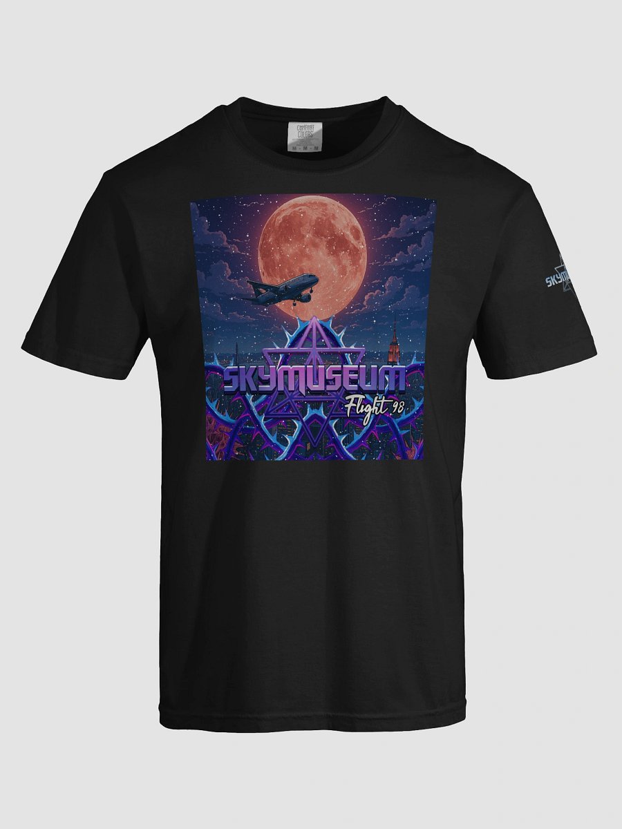 Flight 98 Album Tee product image (56)