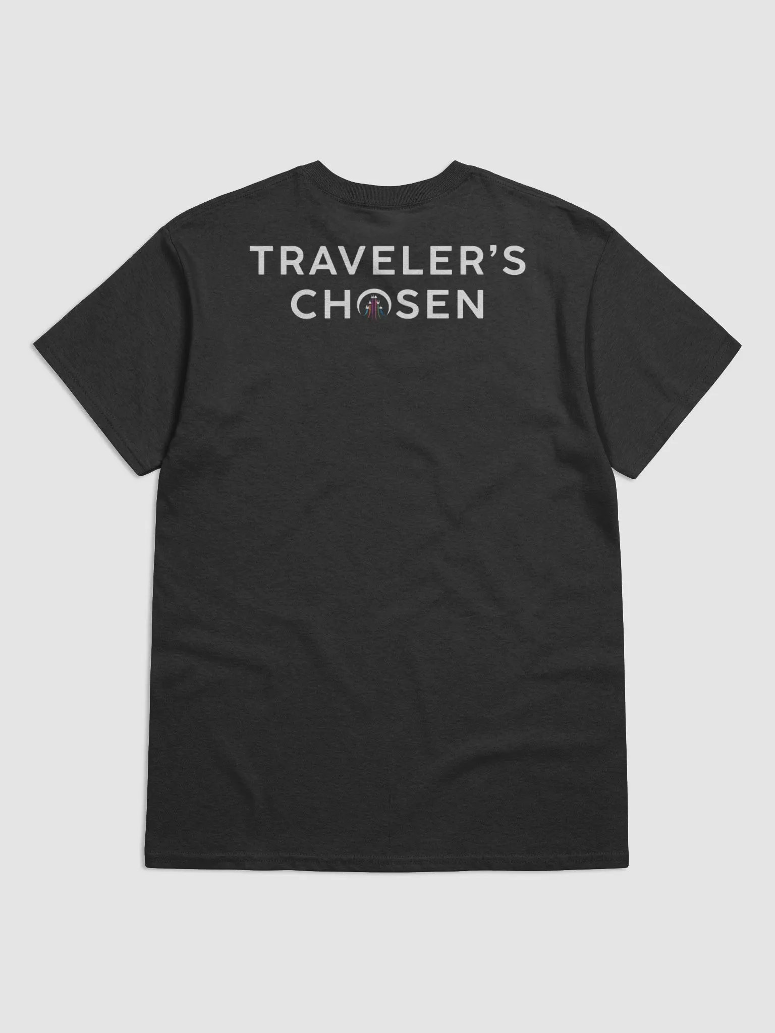 Traveler's Chosen T-Shirt: Arrr product image (2)