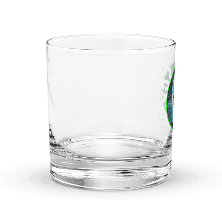 Traxus Glass product image (3)