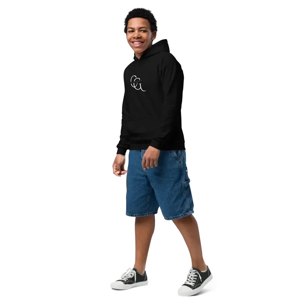 CG Kids Hoodie product image (5)