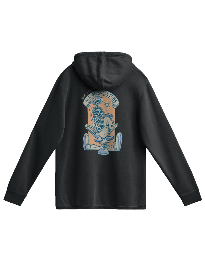 Skeletons - Hoodie product image (2)