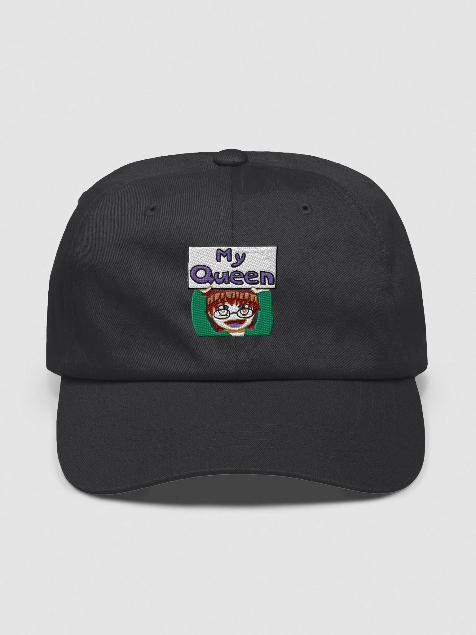 My Queen Cap product image (1)
