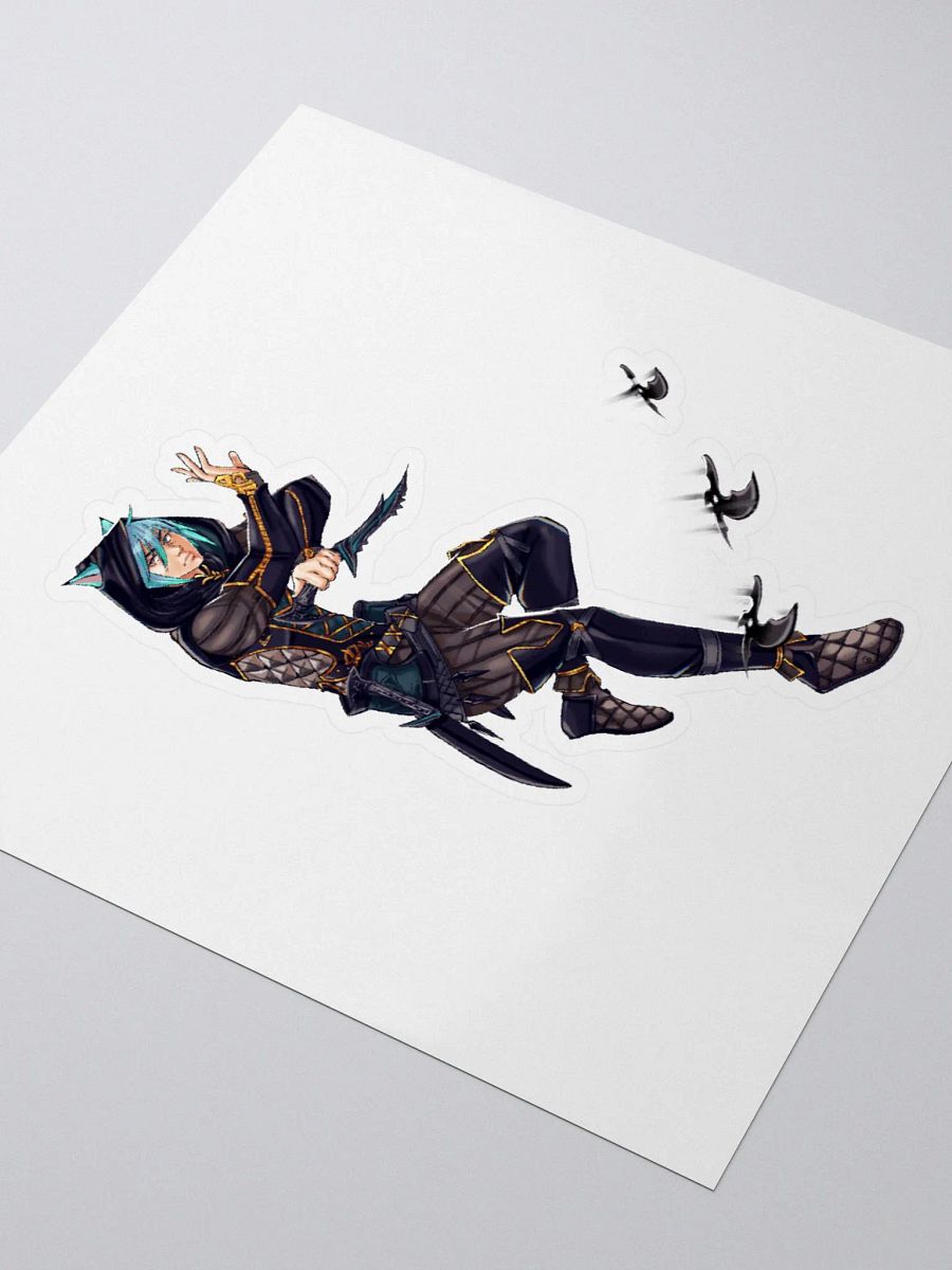 Ninja Rogue product image (3)