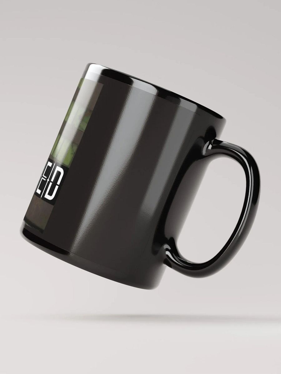Original Black Mug product image (3)
