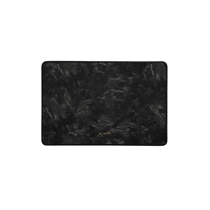 Branded GZ JEITEN Signature Desk Mat product image (1)