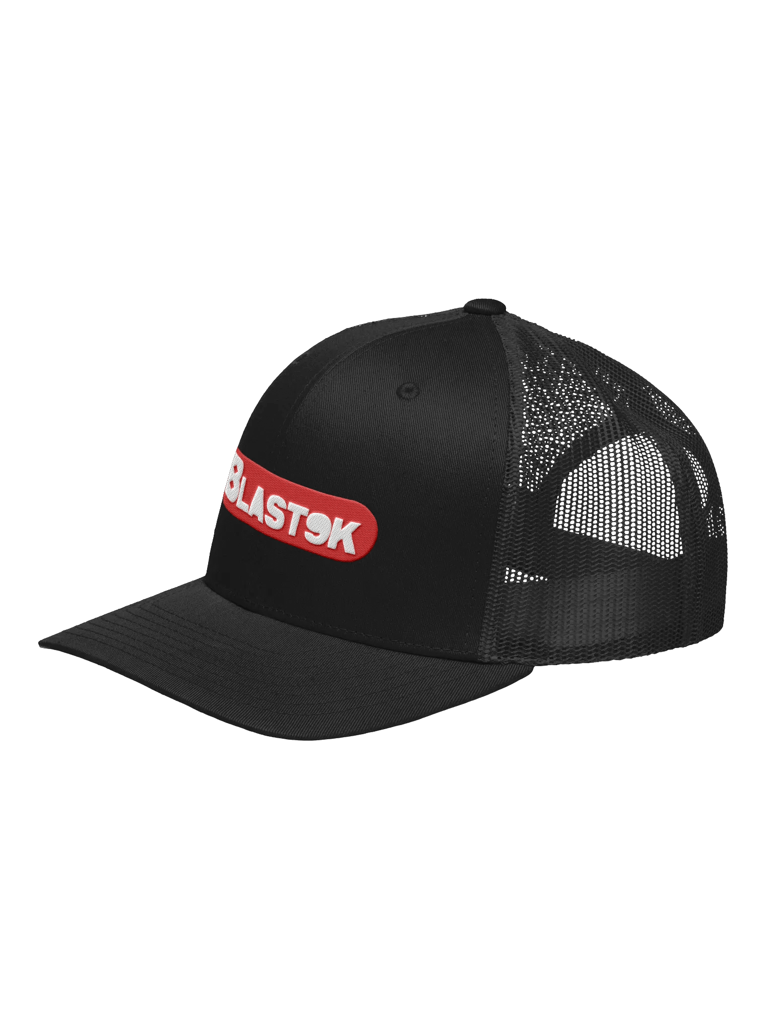 Blast9k Hat RED product image (7)