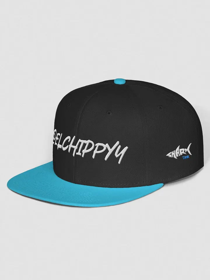 ELCHIPPYY - SNAPBACK product image (5)