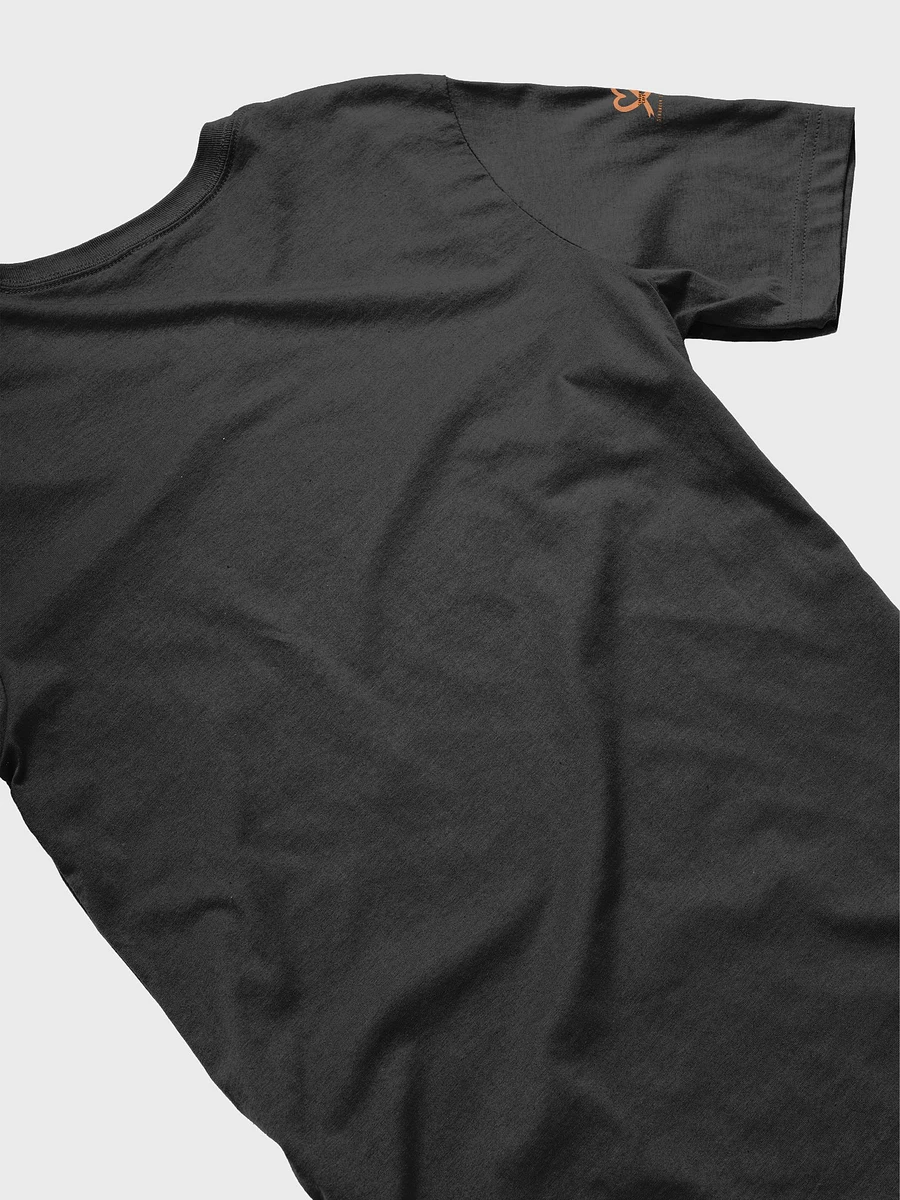 CRPS Warrior Bubble Ribbon Do Not Touch LEFT Arm T-Shirt (Unisex) product image (39)