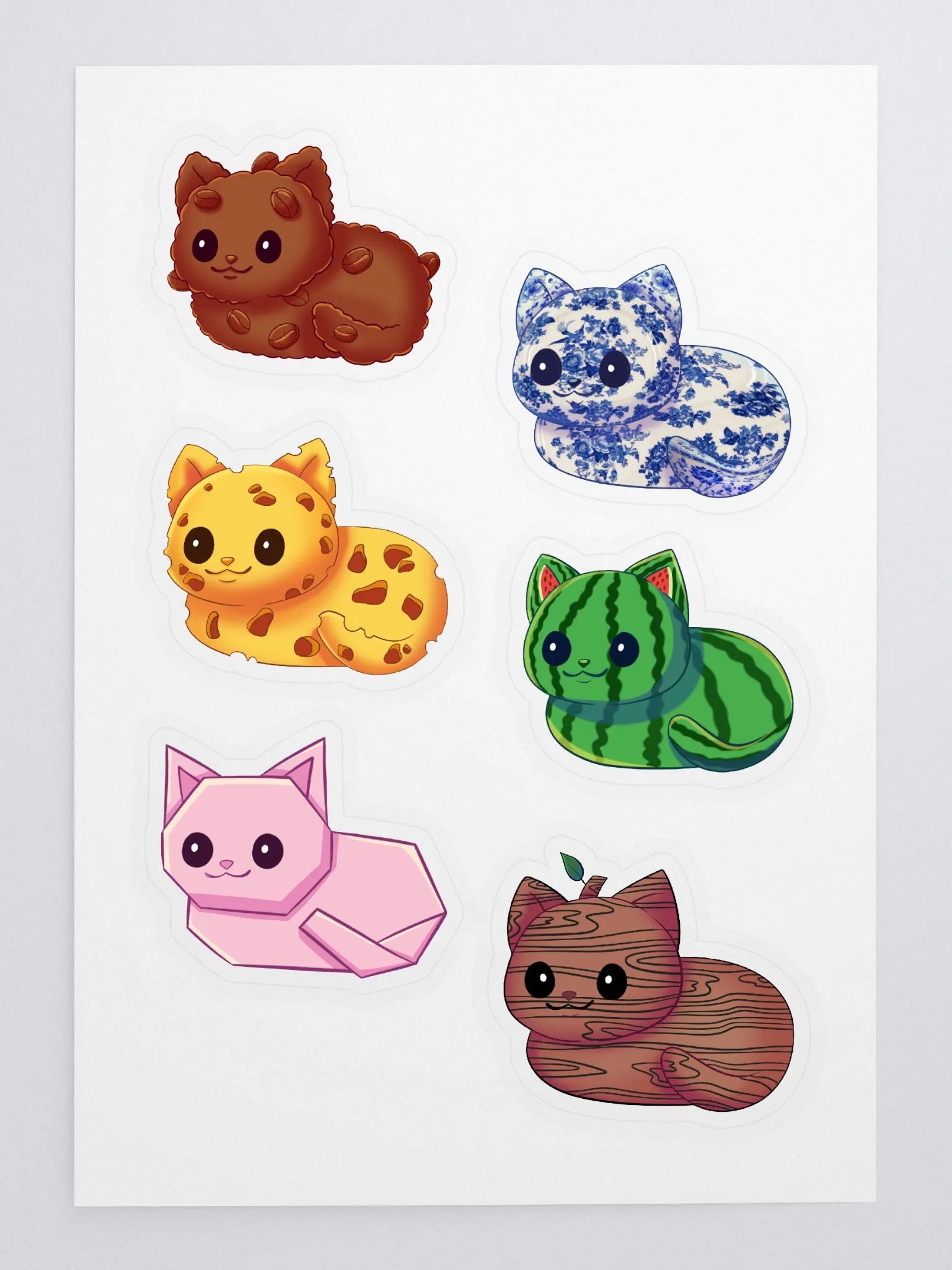 Kitty Bunch 2 product image (3)