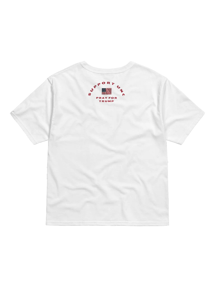 DTW24 VINTAGE BOOTLEG T-SHIRT product image (2)