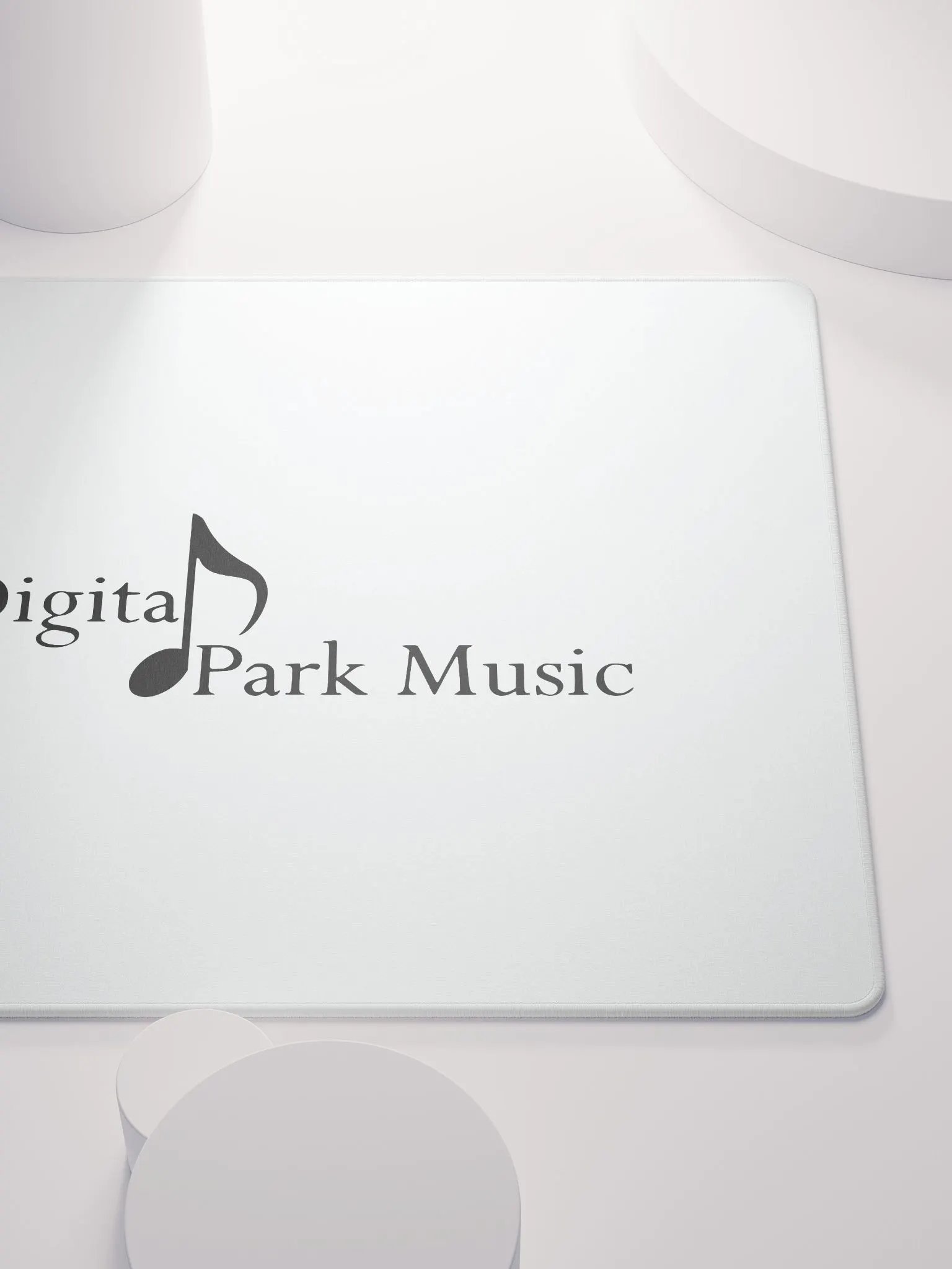 Digital Park Music Official Merch product image (5)