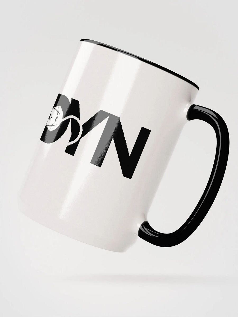 TopFrag™ DYN™ Ceramic Mug with Color Inside product image (9)