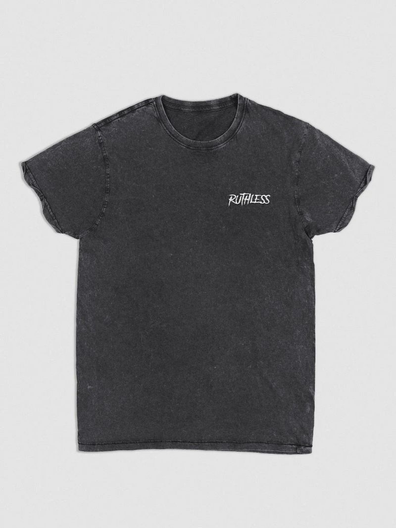 Ruthless Denim T-Shirt