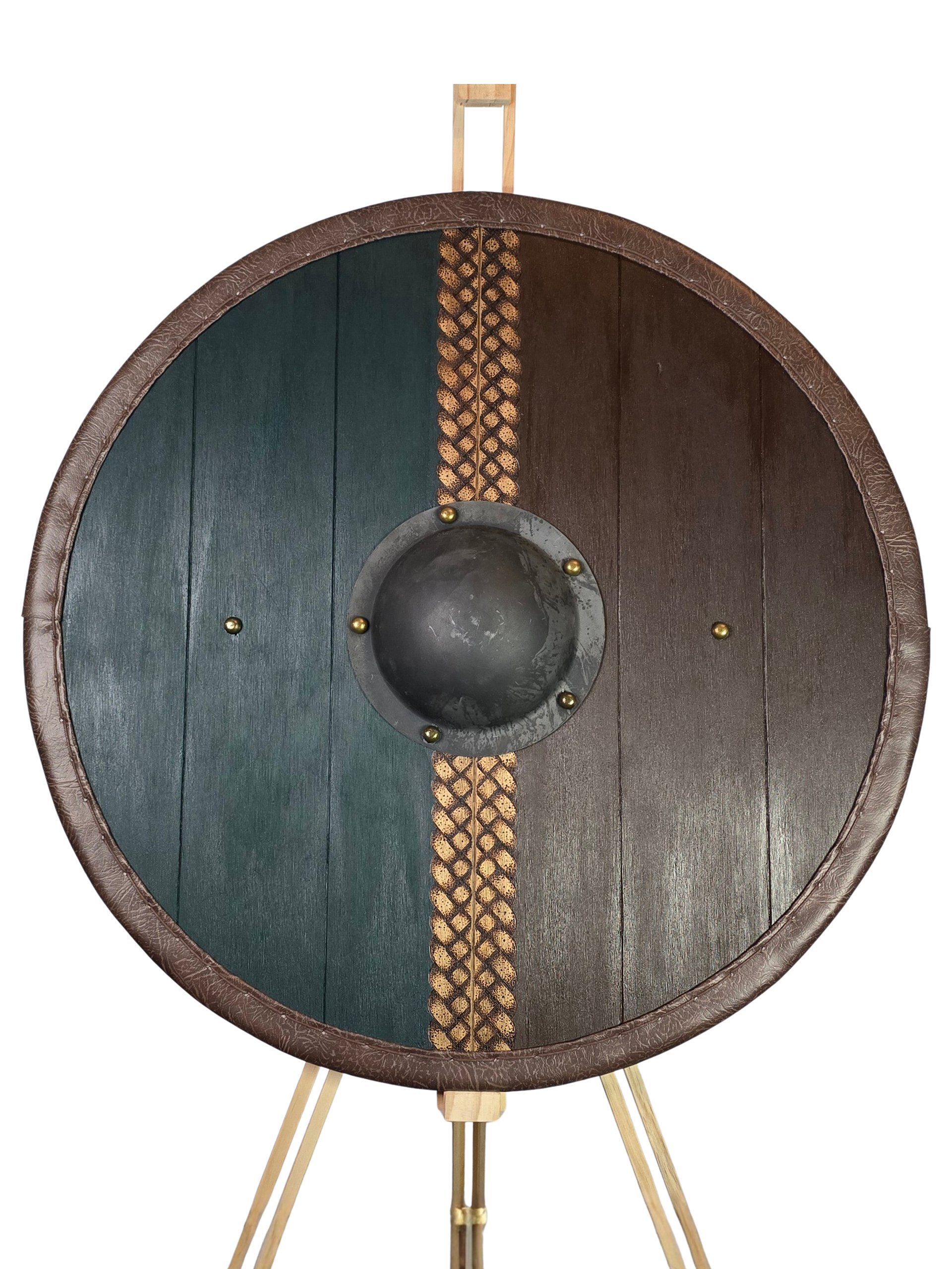 Celtic Braid Shield product image (1)