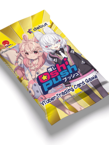 Oshi Push Box Break product image (1)