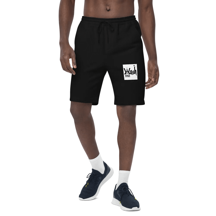 WASH STYLES LOGO SHORTS product image (7)